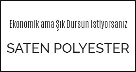 Sura Polyester Eşarp Modelleri